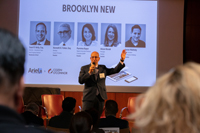Shimon Shkury - Ariel Property Advisors