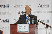 Shimon Shkury, Ariel Property Advisors