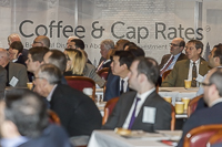 Guests Attending Coffee & Cap Rates