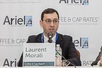 Laurent Morali, Kushner Companies