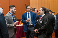 Matthew L. Gillis, Ariel Property Advisors; 