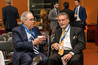 Joseph Pistilli, Pistilli Realty; Adam Mermelstein, Treetop Development, LLC; 