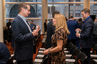 Julie Haviv, Ariel Property Advisors; 