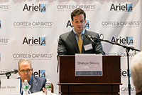 Mark Mindick, Citrin Cooperman & Co. LLP; 