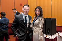 Jennifer Djurkovic, Ariel Property Advisors; 