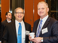 Jonathan Berman-Ariel Property Advisors, Lawrence Sarn-Ariel Property Advisors