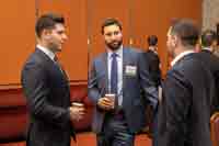 Evan Hirsch - Ariel Property Advisors, Stephen Vorvolakos - Ariel Property Advisors