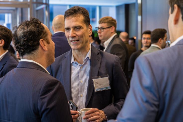 Issac Hera - Yellowstone Real Estate Investments