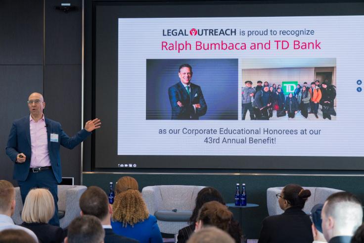 Shimon Shkury - Ariel Property Advisors