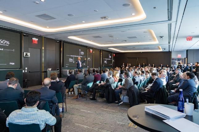 Shimon Shkury - Ariel Property Advisors