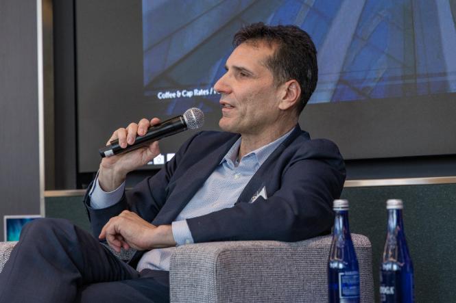 Issac Hera - Yellowstone Real Estate Investments