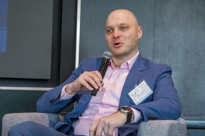 Gleb Lerman - Hudson Valley Property Group