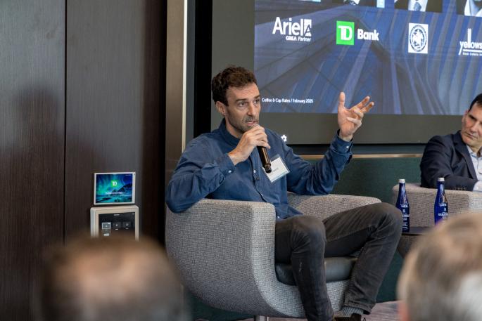 Sam Alison-Mayne - Tankhouse, Issac Hera - Yellowstone Real Estate Investments