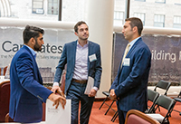 Steve Getz, CPC; Stephen Vorvolakos, Ariel Property Advisors; Guest
