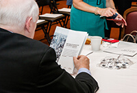 Guest with Mid-Year Sales Report