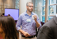 Robert Davies, JPMorgan Chase