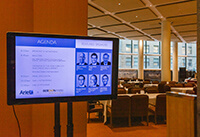 Event Agenda