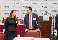 Gladiola Lohja, Berdon LLP; Meyer Mintz, Berdon LLP 