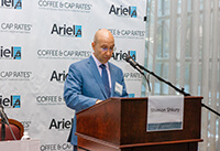 Shimon Shkury, Ariel Property Advisors