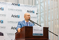 Shimon Shkury, Ariel Property Advisors