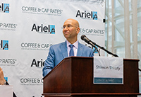 Shimon Shkury, Ariel Property Advisors