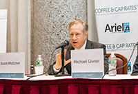 Scott Metzner, Janus Property Group