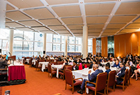 Panel & Audience