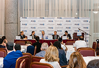Full Panel Taking Place