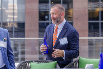 Paul McCormick - Ariel Property Advisor