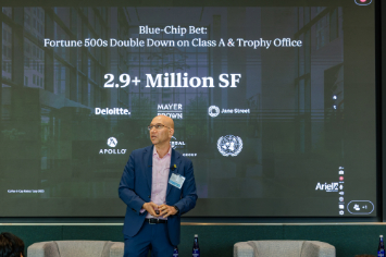 Shimon Shkury - Ariel Property Advisors | NYC Market Overview Presentation