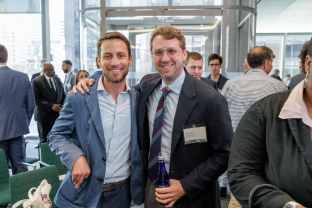 Benjamin Vago, Esq. - Ariel Property Advisors