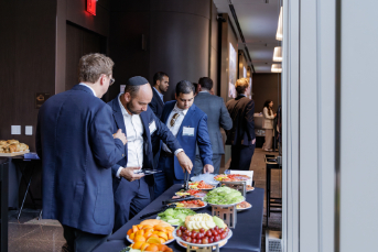 Networking Breakfast | TD Bank