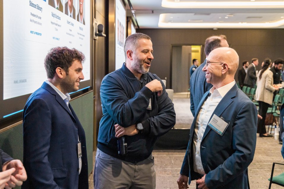 Networking