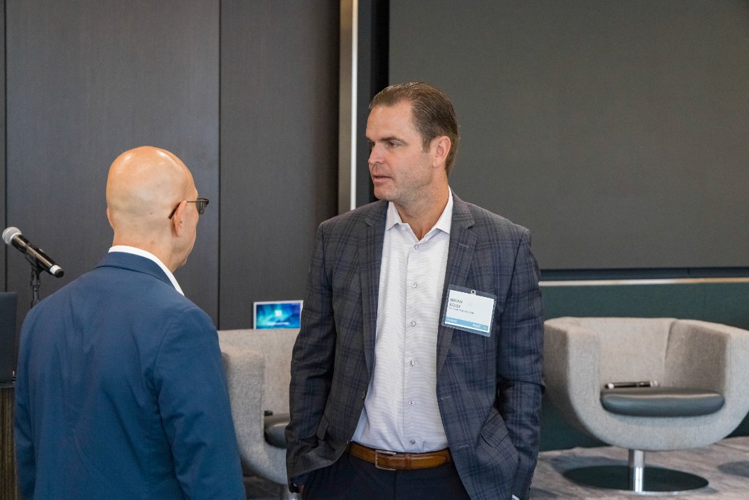Bryan Kelly - Gotham Organization, Shimon Shkury - Ariel Property Advisors