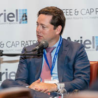 Jason Hart, The Carlyle Group