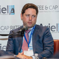 Jason Hart, The Carlyle Group