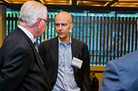 Gabriel Fernandez, Opportunity Zones Real Estate Advisors