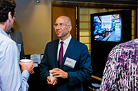 Shimon Shkury, Ariel Property Advisors