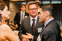 Mark Stagg, Stagg Group; Radame Perez, Mastermind