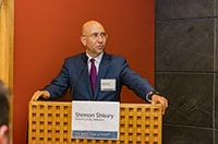 Shimon Shkury, Ariel Property Advisors