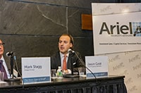 Jason Gold, Ariel Property Advisors