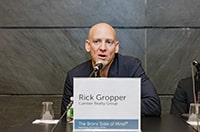 Rick Gropper, Camber Realty
