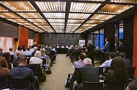 Panel & Guests