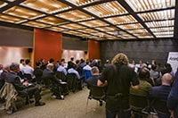 Panel & Guests