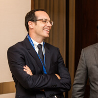 Zell Lurie Presentation • October 13, 2015