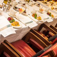 Zell Lurie Presentation • October 13, 2015