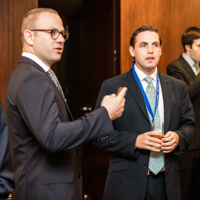 Zell Lurie Presentation • October 13, 2015