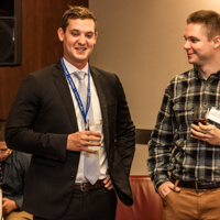 Zell Lurie Presentation • October 13, 2015