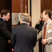 Zell Lurie Presentation • October 13, 2015