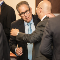 Zell Lurie Presentation • October 13, 2015